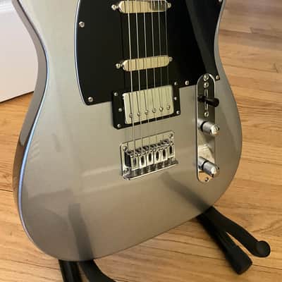 FIREFLY FFTL TELECASTER - SILVER image 1