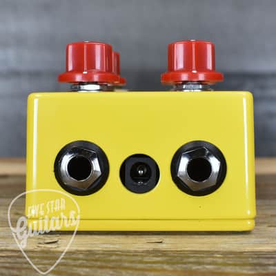 Mint JHS Double Dragon Lo-Fi Octave Device image 6