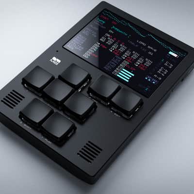 Dirtywave M8 image 1