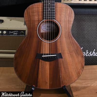 2022 Taylor Mini GS Koa image 2