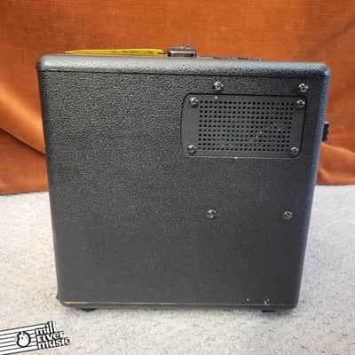 Roland Acoustic Chorus AC-60 60W Acoustic Combo Amp Used image 4