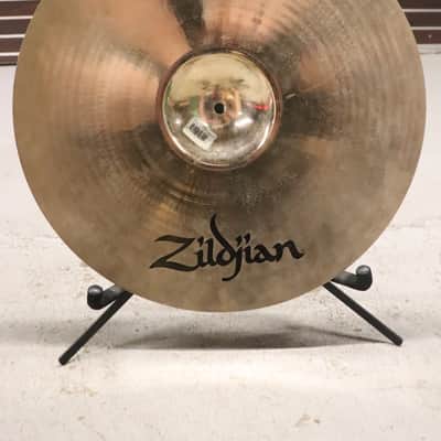 Zildjian 19" A Custom Projection Crash Cymbal image 9