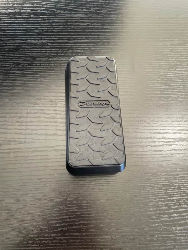 Dunlop DVP4 Volume X Mini Pedal