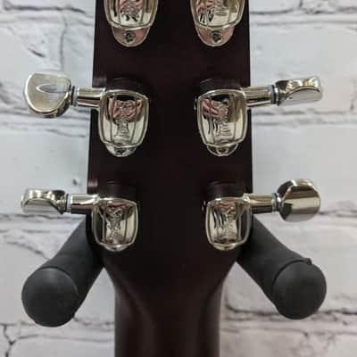 Seagull Entourage Autumn Burst Presys II Acoustic Electric Guitar - BSTOCK image 7