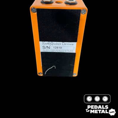 EarthQuaker Devices Special Cranker -x10056 image 6