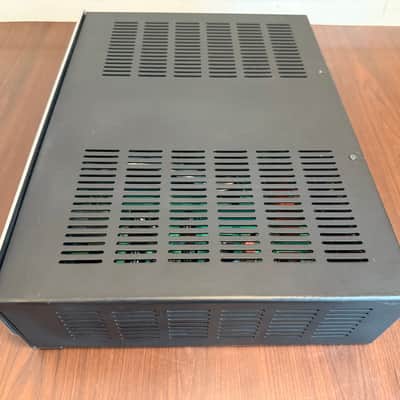 KORA Electeonics Eclipse Stereo Tube Preamplifier / No power supply image 7