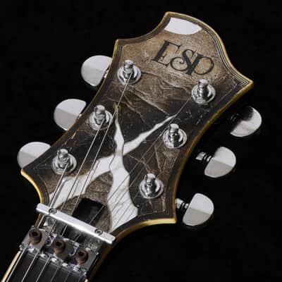 ESP Eclipse S-I Brilliant MIXEDMEDIA [166] (06/22) image 14