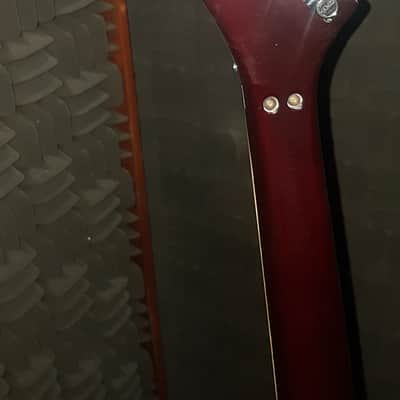 Hamer American Standard "early 80s" image 3