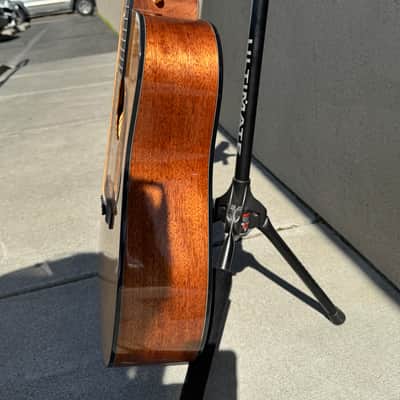 Cort Gold D6 Nat 2000-2015 - Natural gloss image 5