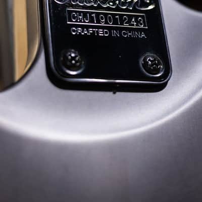 Jackson JS Series Dinky, Maple Neck - Used image 9