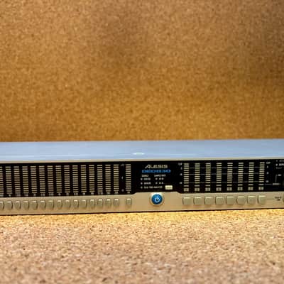 Alesis DEQ830 – Serviced – Warranty image 11