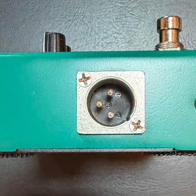 Sonicake Bass Preamp B Factory Direct Box Overdrive Pedal image 5