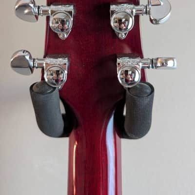 2002 Guild Bluesbird - Corona image 7