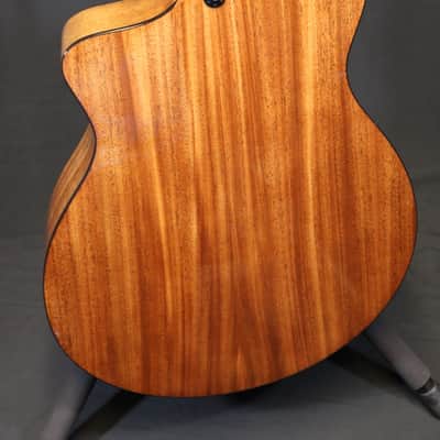 Martin Standard Series SC-18E 2024 - Present - Natural image 15