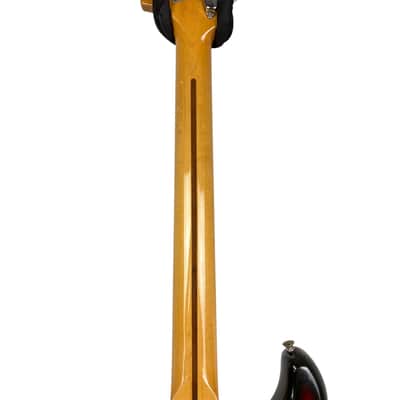 Greco SE-380 Super Sounds Stratocaster 1979 - Sunburst image 9