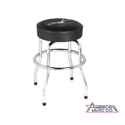 Immagine Fender Custom Shop Pinstripe Stool 30" - 1