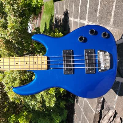 Peavey Foundation 86 Cobalt Blue image 2