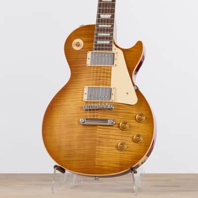 Gibson Les Paul Standard 50s, Dirty Lemon Burst | Demo image 1