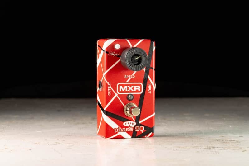 MXR EVH Phase 90