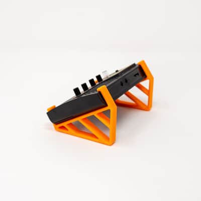 3DWaves Stand for the Korg Monotron Ribbon Synthesizer Series image 7