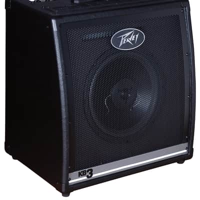 Peavey KB® 3 60-WATT 1X12 KEYBOARD AMP New - BLACK image 3
