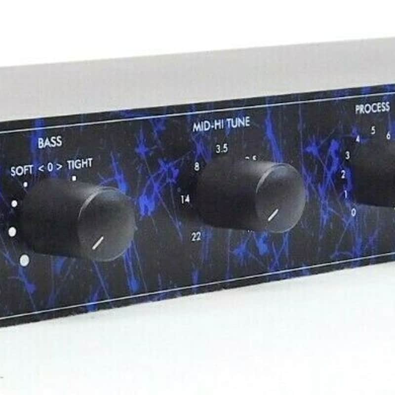 SPL SPL Vitalizer Jack Stereo Equalizer Mixing DJ Chinch +Top …