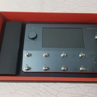 Neural DSP Quad Cortex Digital Amp & Effects Modeller image 2