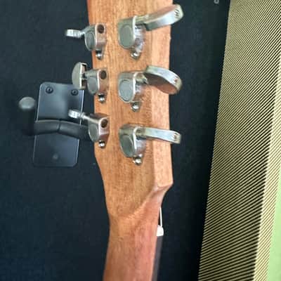 Custom Peanut 2020 - Jerry Garcia Replica image 9