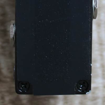 Joyo Space Verb Reverb Pedal image 4