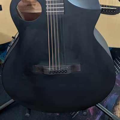 Lindo Neptune V3 Acoustic Electric Guitar image 1