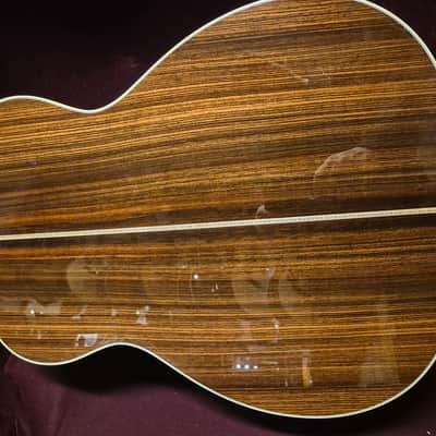 Martin Standard Series J-40 2023 Natural image 5