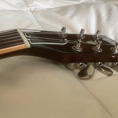 Gibson ES-339 Memphis 2019 - Gloss Light Caramel Burst image 17
