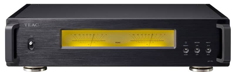 TEAC AP-701 - Stereo / Mono Power Amplifier - NEW! Bild 1