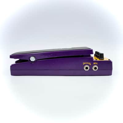 DigiTech Jimi Hendrix Experience With Power Supply Guitar Effect Pedal image 6