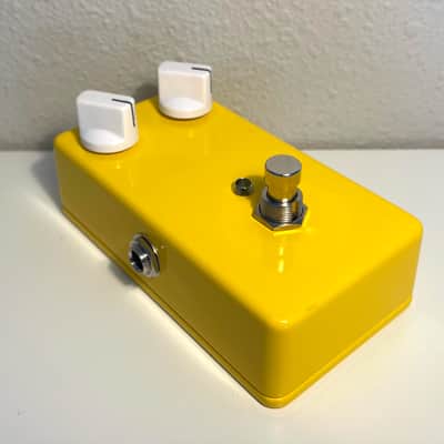 Green Giant Fuzz Clone image 1