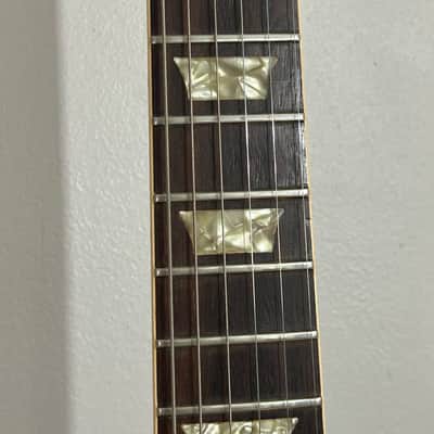 Gibson Les Paul Deluxe 1973 - Cherry sunburst image 24