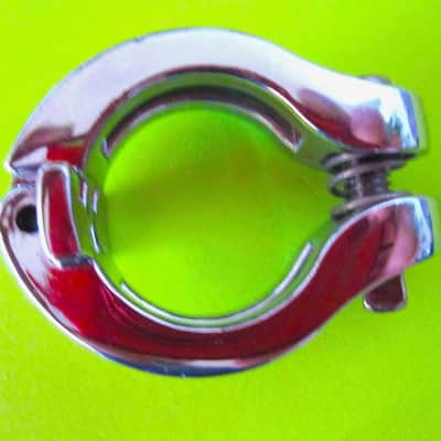 Sonor 1" Hinged Memory Lock Stop Lock - USED image 4