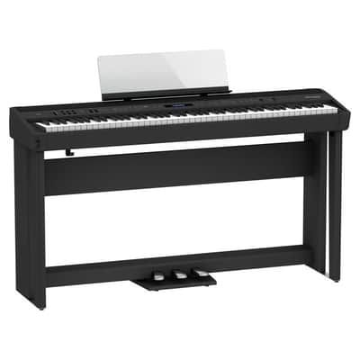 Roland FP-90X Digital Piano BLACK