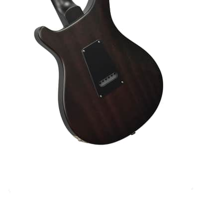 PRS S2 Standard 24 Satin in McCarty Tobacco Burst w/Gigbag image 8