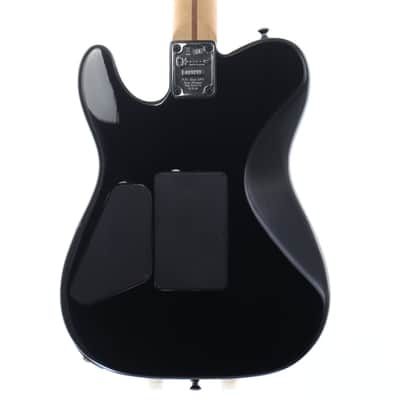 CHARVEL USA San Dimas Style 2 2H FR Black [003233] (03/16) image 5
