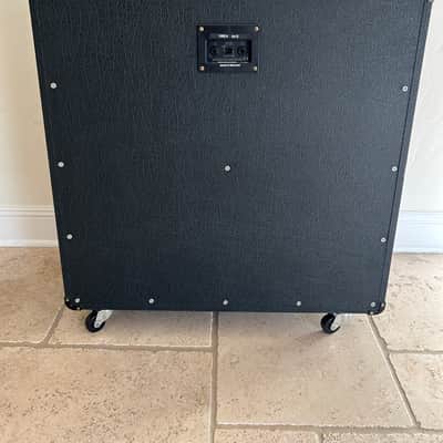 Marshall 1960A 4x12" Cabinet (Celestion G12C Loaded) image 3