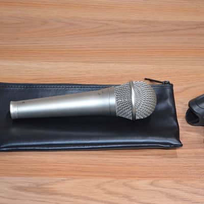 RODE S1 Handheld Vocal Condenser Microphone image 10