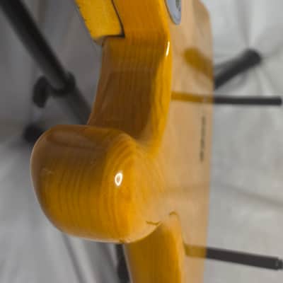 1975 Fender Stratocaster USA image 19