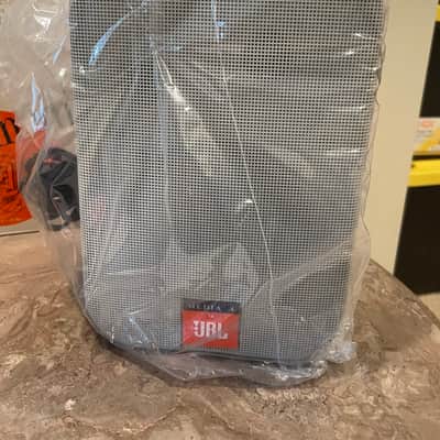 JBL Media4 20W 2-Way Studio Monitors & DV-9319B Power Supply MINT image 2