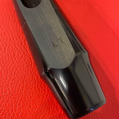Selmer Larry Teal alto sax mouthpiece - Vintage NOS (New Old Stock) image 4