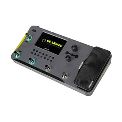 Mooer Audio GE1000 - Guitar Multi Effects image 3