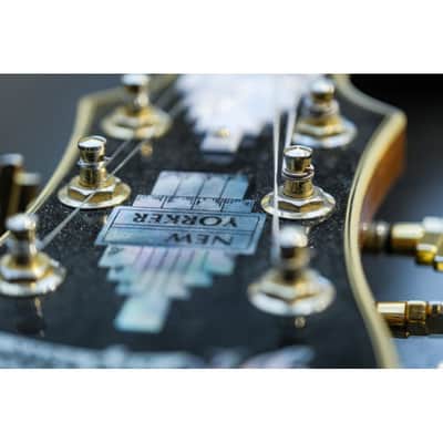 2000 D´Angelico (by Vestax) NYSD-9 natural image 18