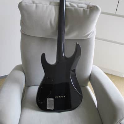 ESP Horizon HRF NT – II 2012 - Reindeer Blue image 7