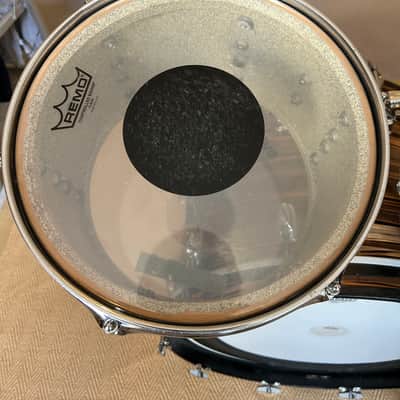 Ludwig Standard 1970’s - Brown Strata image 6