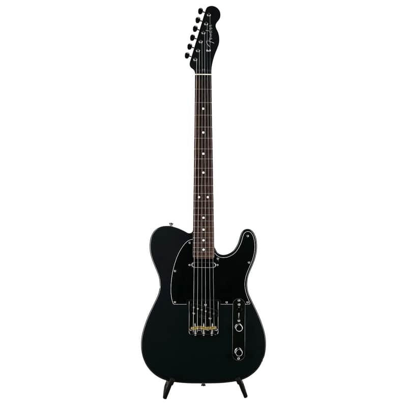 ギター fender MIJ Hybrid II Telecaster Fender MIJ Hybrid II Tele MN Flame – United States